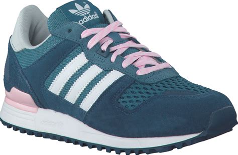 Blauwe adidas Sneakers voor dames Maat 41 online 